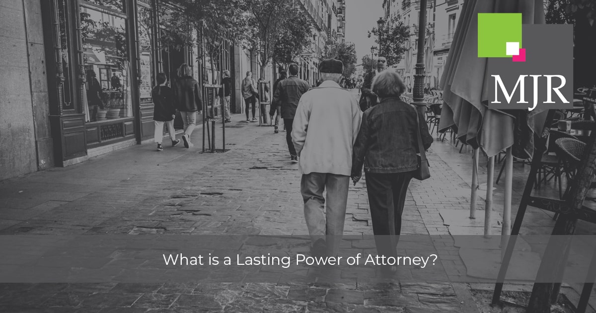 What Is Classed As A Deprivation of Assets? MJR Solicitors