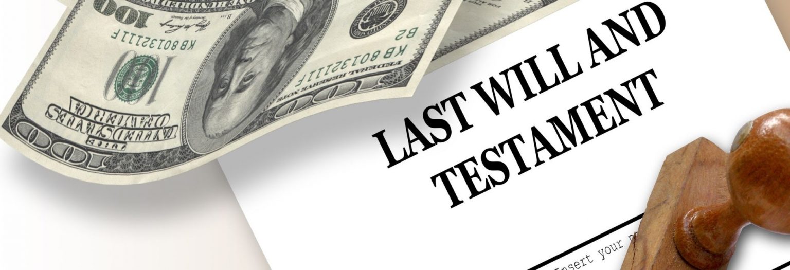 What Is Classed As A Deprivation of Assets? // MJR Solicitors